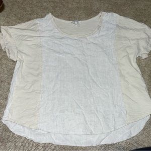 Umgee ladies top.